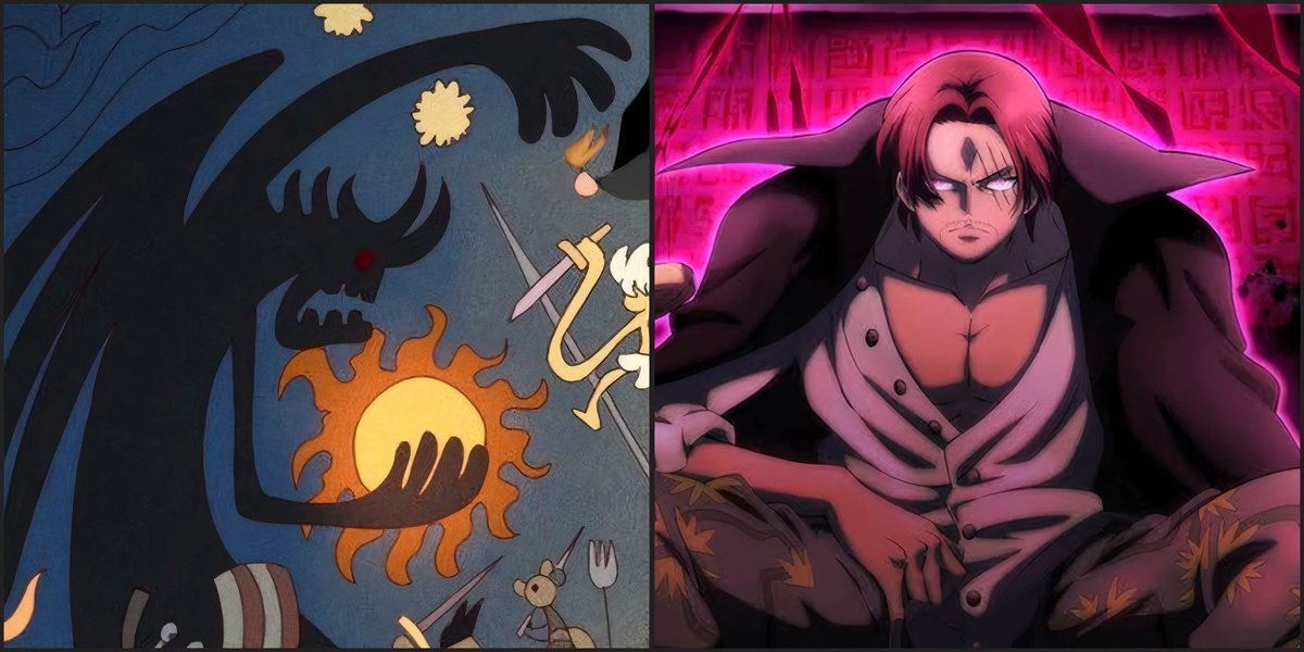 Usopp In Fairy Tail Explained Within The Crossover Universe